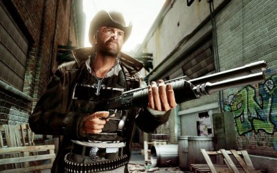 Call of juarez the cartel не запускается на windows 10