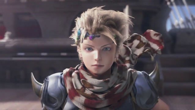 Final Fantasy IV: The Complete Collection