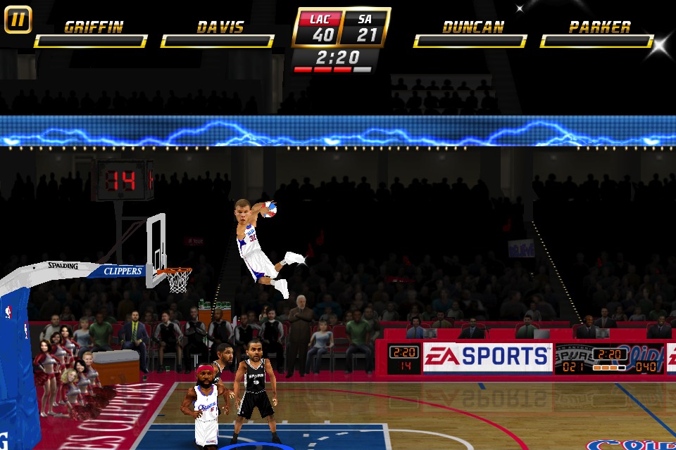 nba jam iphone