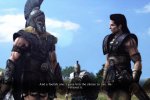 Una valanga di nuove immagini per Warriors: Legends of Troy - Notizia