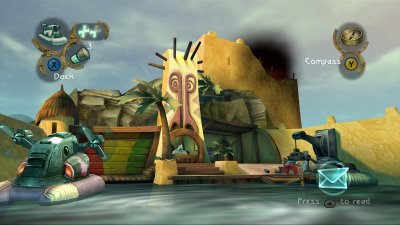 Beyond Good & Evil