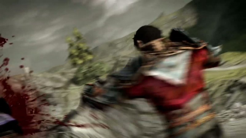 Per PC Gamer UK Dragon Age II è più cupo, più sexy e migliore Per PC Gamer UK Dragon Age II è più cupo, più sexy e migliore