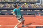 Virtua Tennis 4: in estate le versione PC - Notizia