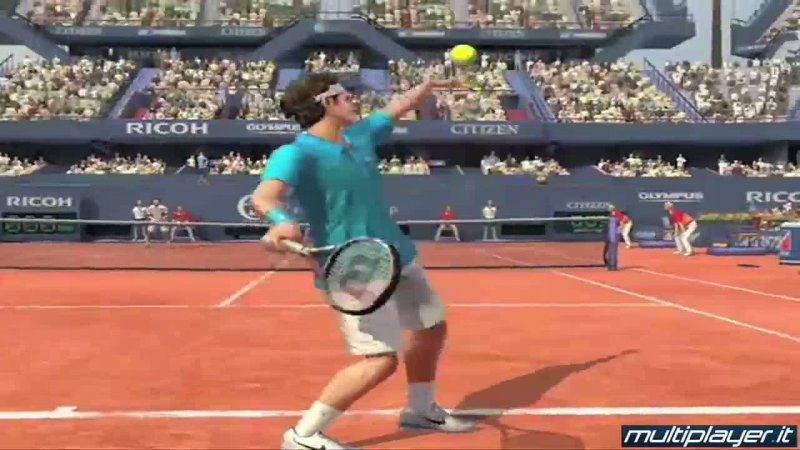 PlayStation Release - Aprile 2011