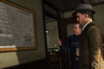 L.A. Noire - L'evoluzione del Social Club Rockstar  - Notizia
