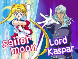 Sailor Moon: La Luna Splende