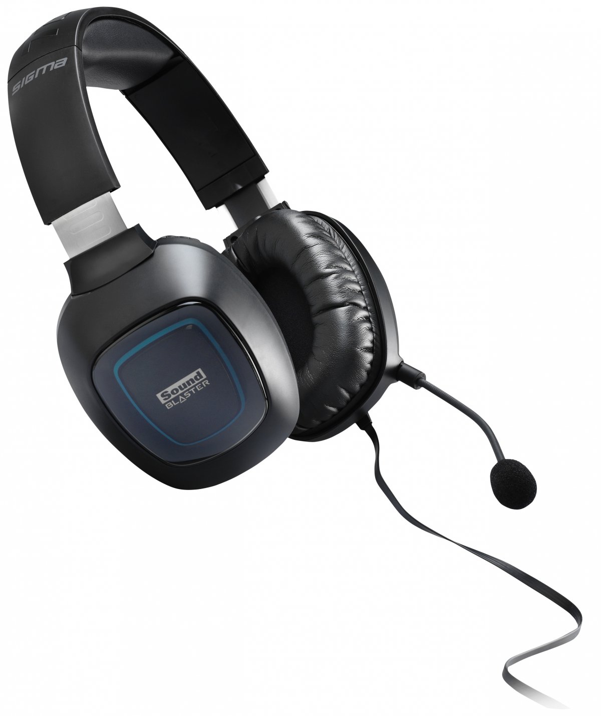 Sound Blaster Tactic 3D Sigma - Recensione - Periferiche - Multiplayer.it