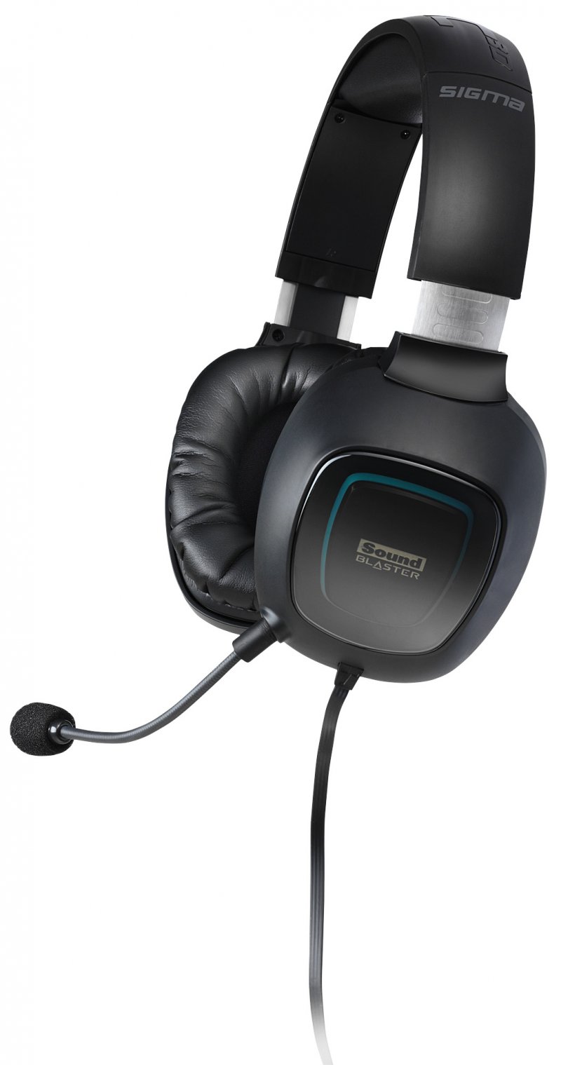 SOUND BLASTER TACTIC3D SIGMA DRIVER FOR WINDOWS SOUND BLASTER TACTIC3D SIGMA DRIVER FOR WINDOWS