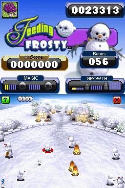 Immagine di Touchmaster 4: Connect per Nintendo DS