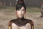 Nuove immagini per Dynasty Warriors 7, con personaggio femminile - Notizia