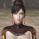 Nuove immagini per Dynasty Warriors 7, con personaggio femminile