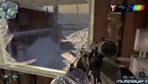 Call of Duty: Black Ops - First Strike - Gameplay in presa diretta