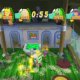 Nickelodeon Party Blast - Gameplay