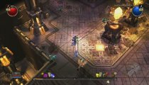 Torchlight - Trailer della versione Xbox 360