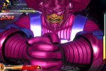 Dopo il video, ecco le immagini di Galactus in Marvel vs. Capcom 3 - Notizia