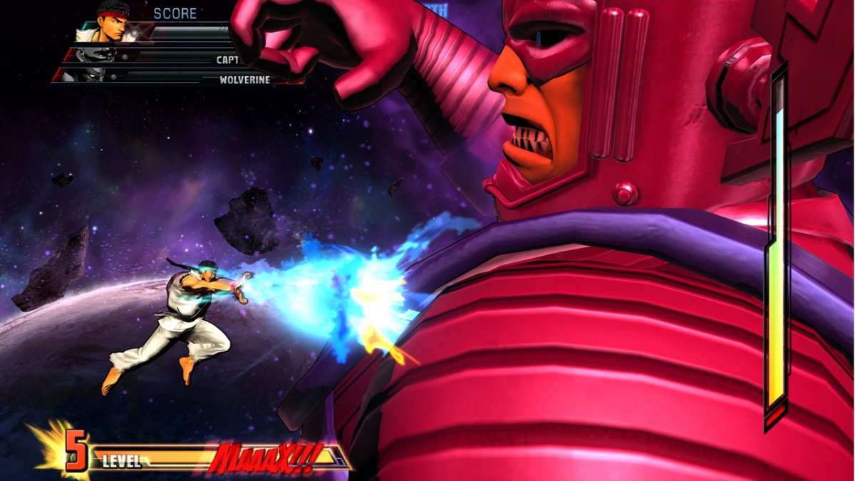 Marvel vs Capcom 3 DLC是否已經在光盤上？