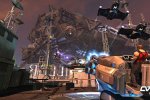Nuove immagini da Duke Nukem Forever - Notizia