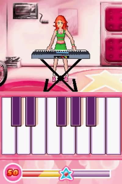 Popstar (La Vita Di Emma)