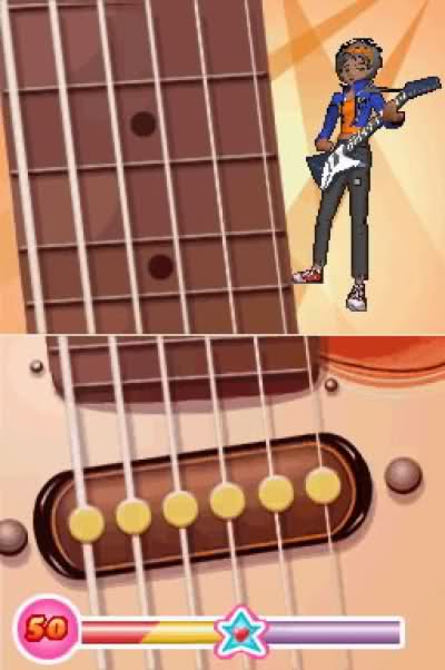 Popstar (La Vita Di Emma)