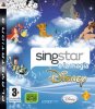 SingStar Disney per PlayStation 3