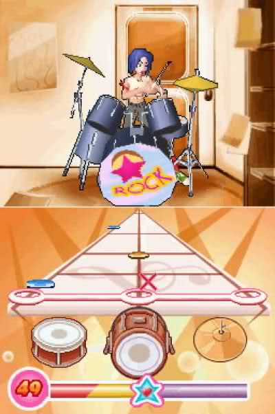 Popstar (La Vita Di Emma)