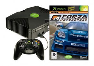Forza Motorsport per Xbox