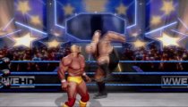WWE All Stars - Trailer delle classi