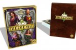 EA annuncia la Collector's Edition di The Sims Medieval - Notizia
