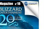 PC Magazine #18 - Rubrica