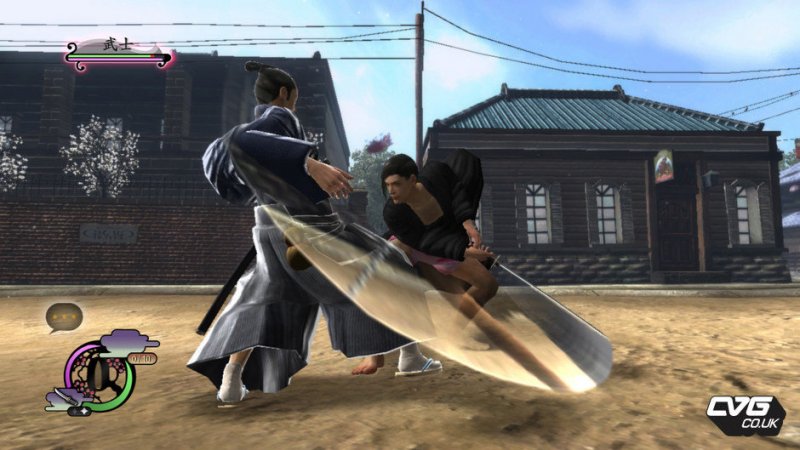 Way of the Samurai 4 in arrivo su PC via Steam