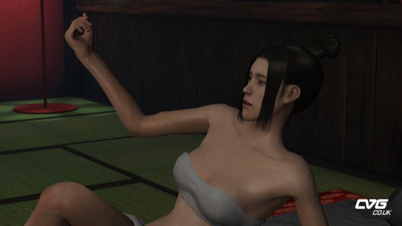 Way of the Samurai 4