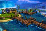 E3 2011 - conosciamo i personaggi di Skylanders: Spyro's Adventure - Notizia