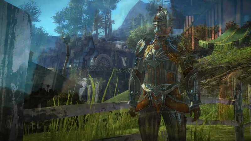 I Titoli più Attesi del 2011 - MMO