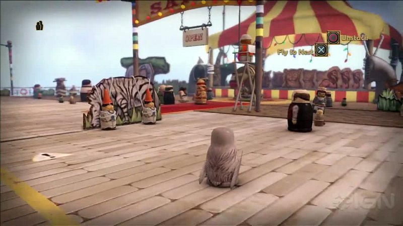 La soluzione completa di Stacking