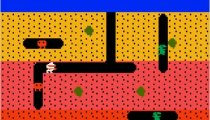 Dig Dug - Gameplay