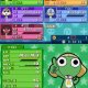 Keroro RPG: Kishi to Musha to Densetsu no Kaizoku - Trucchi