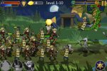 Legendary Wars e Monster Wars sono gratuiti su App Store - Notizia