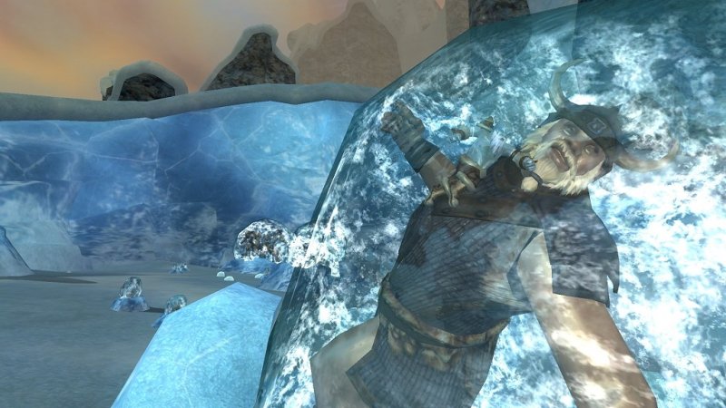 EverQuest II: Destiny of Velious