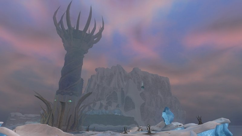 Immagine di EverQuest II: Destiny of Velious per PC Windows