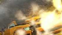 Transformers: Dark of The Moon - trailer di lancio