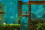 La forza di mille braccia - Recensione