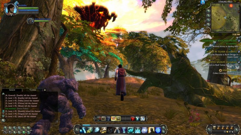 Non aprite quel portale...