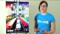 City in Motion - Videointervista