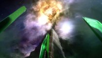 Green Lantern: Rise of the Manhunters - Trailer d'esordio