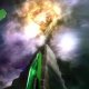 Green Lantern: Rise of the Manhunters - Trailer d'esordio