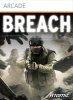 Breach per Xbox 360