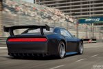 Need for Speed Shift 2: Unleashed, ecco la Pagani Huayra in azione - Notizia