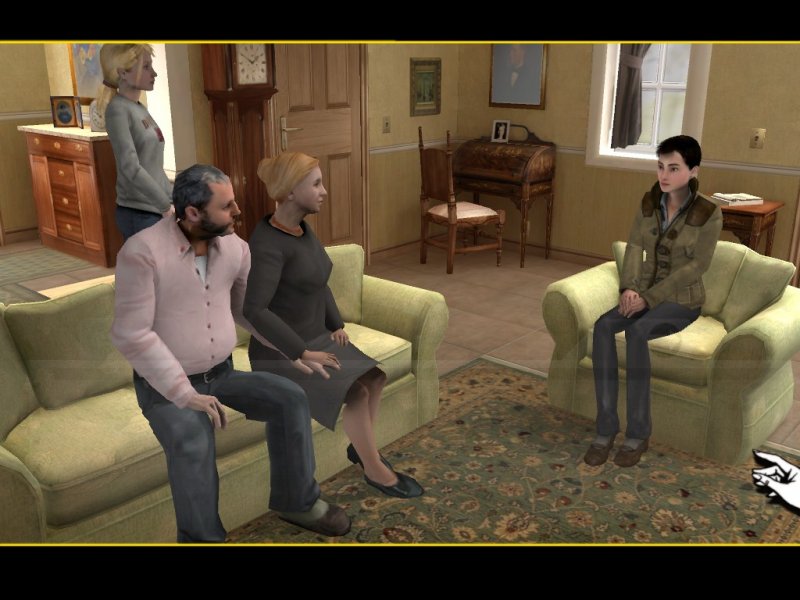 La conclusione della storia