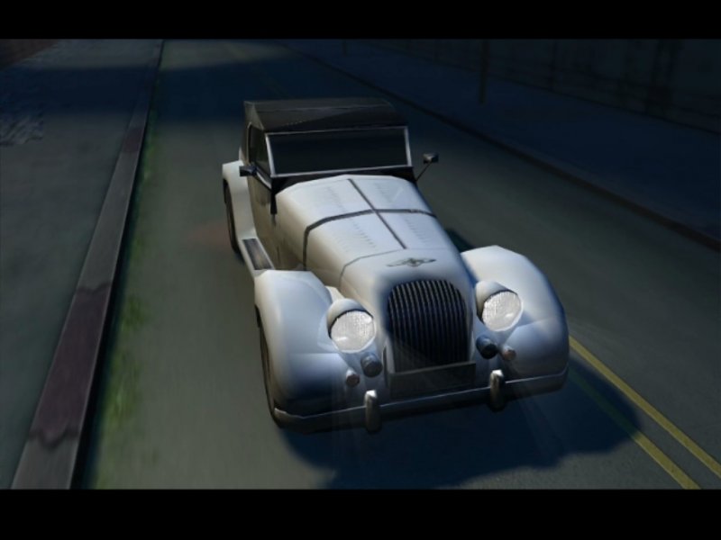 Julia: Innocent Eyes - Lacrime Nere