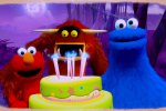 Nuovo video per Sesame Street: C'era una volta un mostro - Notizia